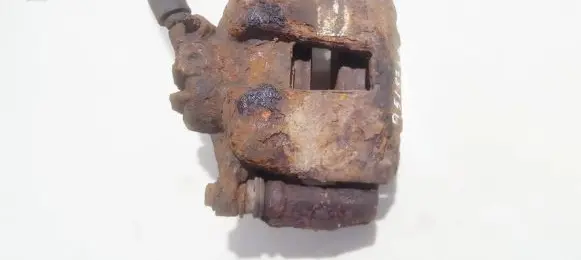 Peugeot 307 Front brake caliper