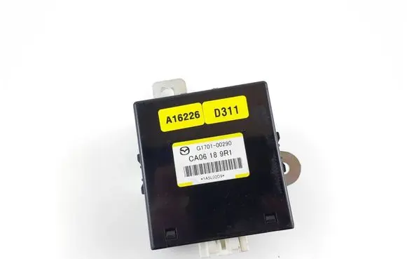 Mazda CX-9 Other control units/modules G170100290 G1701-00290 CA06189R1