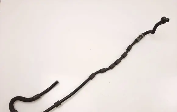 Audi RS6 C6 Vacuum line/pipe/hose 4F1611931AE