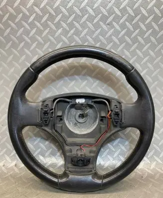Aston Martin DB9 Steering wheel