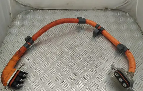 Lexus IS III XE30 Other wiring loom G114853010
