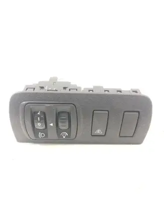Renault Megane III Headlight level height control switch 251900001RD 88020009429 42000