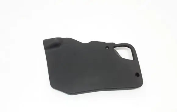 Mini One - Cooper Coupe R56 Dashboard lower bottom trim panel 3422670