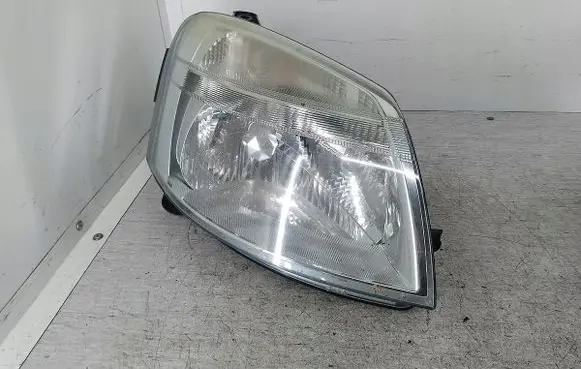 Peugeot Partner Headlight/headlamp 