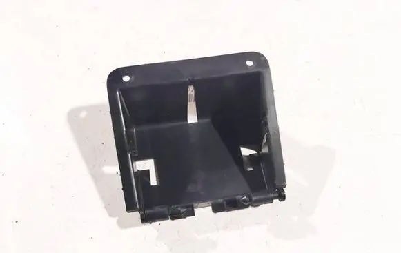 Car ashtray