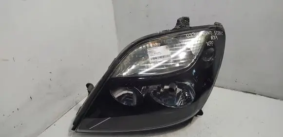 Renault Scenic RX Headlight/headlamp 7700432094 7701047606