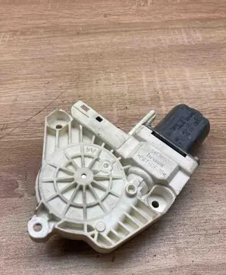 Audi A6 S6 C7 4G Rear door window regulator motor 8K0959811A