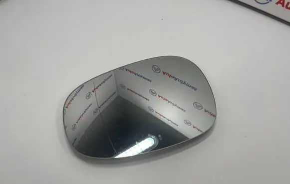 BMW 3 E90 E91 Wing mirror glass 7252893 51167252893