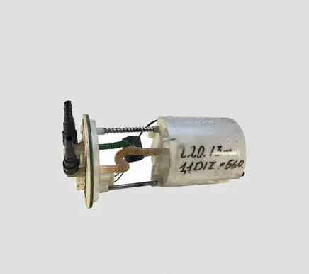 Hyundai i20 (PB PBT) Fuel level sensor