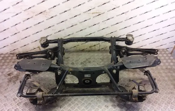 Volkswagen ID.3 Rear subframe 10A500025