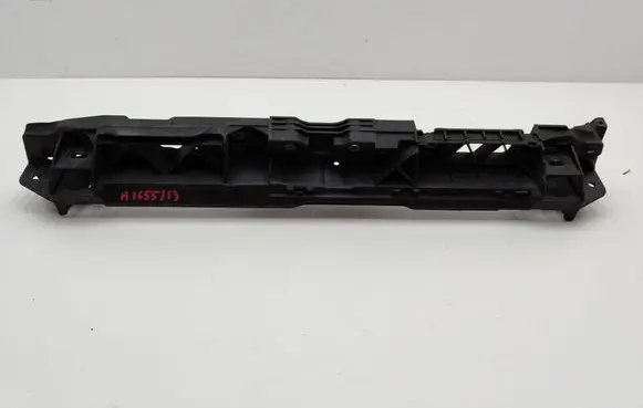 Peugeot 308 Top upper radiator support slam panel 9807148180