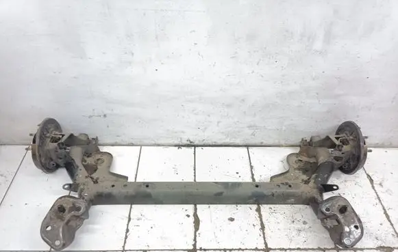 Ford Ecosport Rear axle beam 
