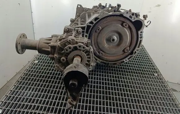 KIA Sportage Automatic gearbox EDDVA6MF1-4WD