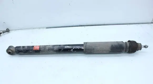Nissan Juke I F15 Rear shock absorber/damper