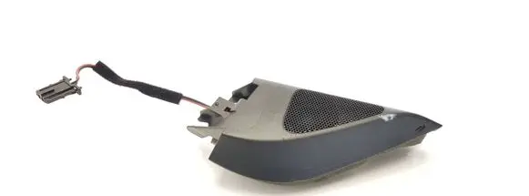Side speaker trim/cover