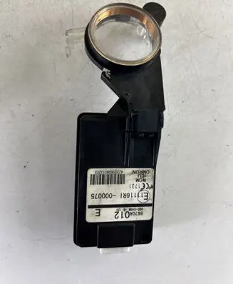 Peugeot 4007 Immobiliser reader (aerial) 8670A012 G8D646MB E11116RI000075