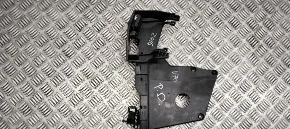 Volvo V70 Front door windshield rail 30661073