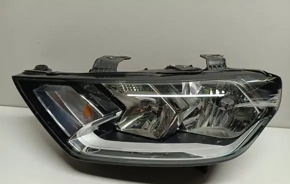 Audi A1 Headlight/headlamp 82A941003