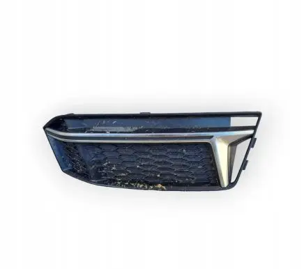 Audi A4 S4 B9 Front bumper lower grill 8W0807682K