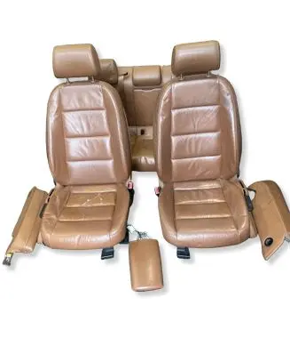 Audi A6 S6 C6 4F Interior set 