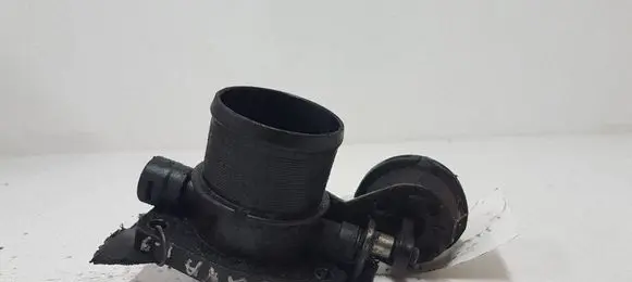 Renault Laguna III Throttle valve