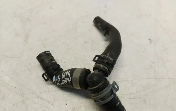 Audi A3 8Y Engine coolant pipe/hose 5WA122063
