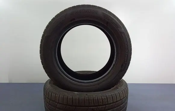 Volkswagen Tiguan R17 summer tire 8808563531878