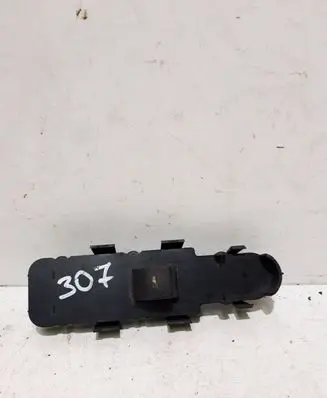 Peugeot 307 Electric window control switch 96351625XT