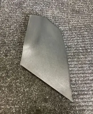 KIA Sportage Dashboard side end trim 84615F1501