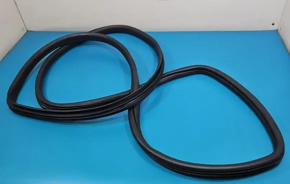 Fiat Ducato Front door rubber seal IMPRK1553626