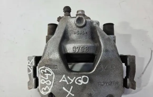 Toyota Aygo X Front brake caliper 979854RH