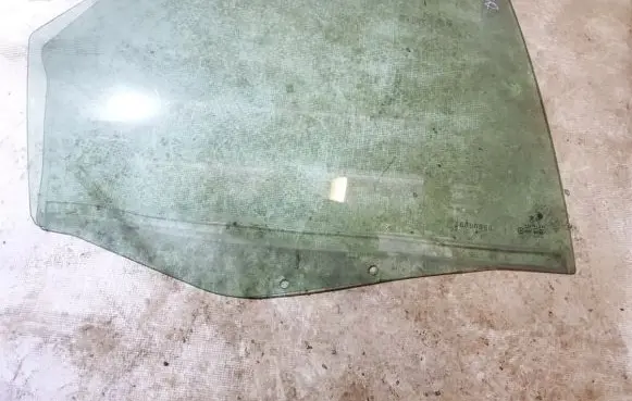 Citroen Xsara Rear door window glass