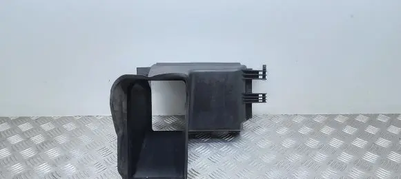 Nissan Micra K14 Intercooler air channel guide 144625FA1A