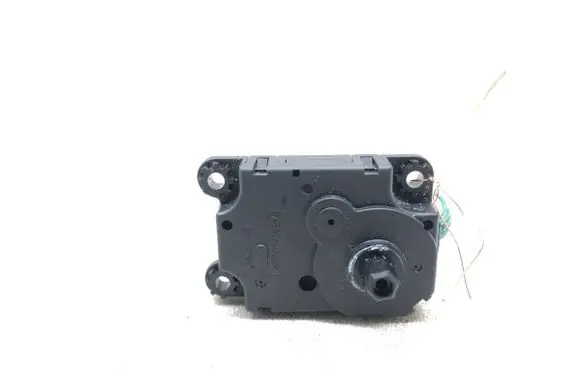 Mitsubishi Outlander Air flap motor/actuator CSA512T014