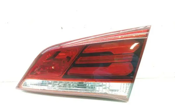 Hyundai i40 Tailgate rear/tail lights 92404-3Z6