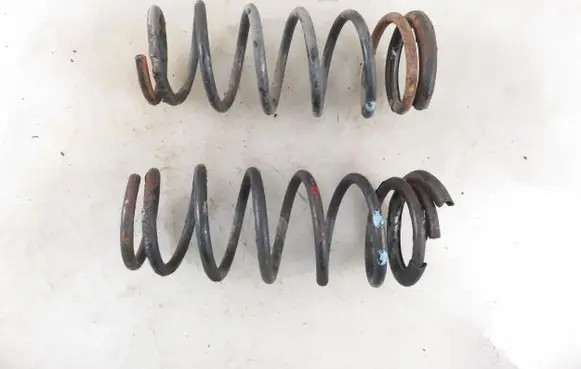 Suzuki Ignis Rear coil spring
