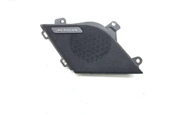 Jaguar XE Front door speaker cover trim GX7318C863ACW