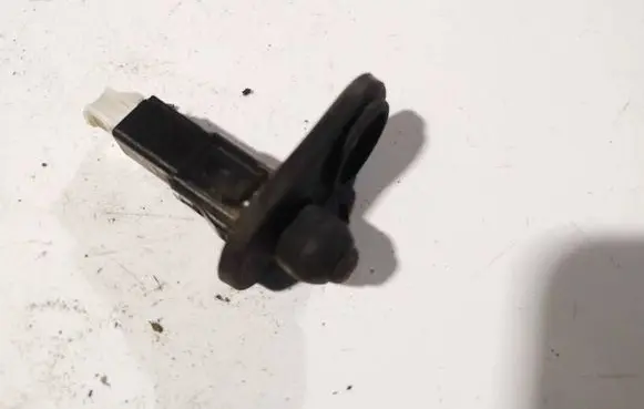 Toyota Yaris Front door sensor coupe 