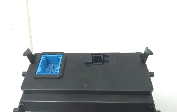 Citroen DS4 Other control units/modules 9687606680