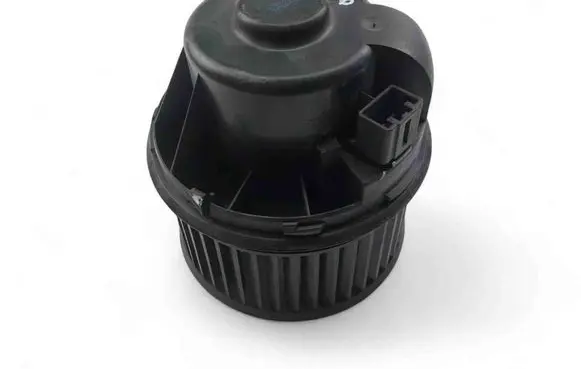 Heater fan/blower