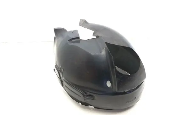 Jaguar XK8 - XKR Front wheel arch liner splash guards HJE4573AC