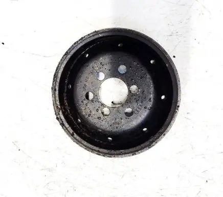 Audi A4 S4 B5 8D Power steering pump pulley 058145255C