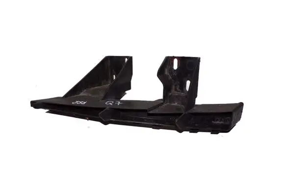 Audi Q7 4L Front bumper mounting bracket 4L0807334A