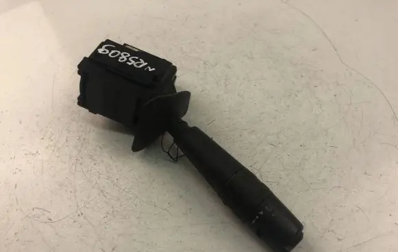 Peugeot 406 Indicator stalk 96186610ZL