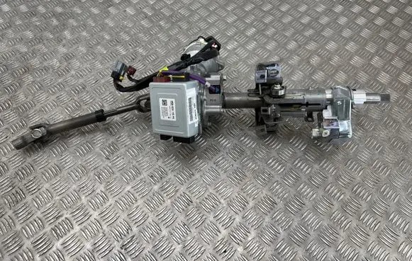 KIA Rio Steering wheel axle 56340H8900