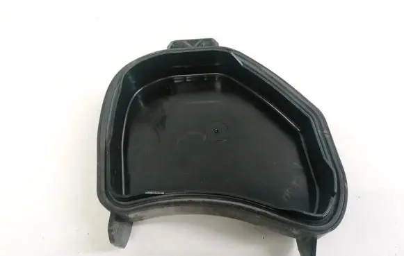 Volkswagen Caddy Headlight/headlamp dust cover 4VEX13K046BB 4VEX-13K046-BB