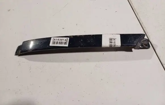 Audi A6 S6 C4 4A Under headlight/headlamp trim 4A0853207D