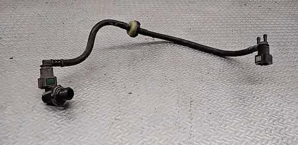 Citroen Jumpy Vacuum line/pipe/hose 