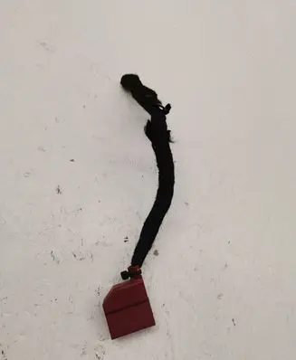 Porsche Macan (95B) Sound system wiring loom 8E0972420B