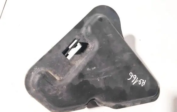 Citroen C4 I Fuse box cover 9654937180
